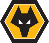 Wolves's logo