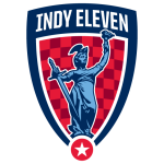 Indy Eleven's logo