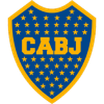 Boca Juniors's logo