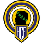 Hércules's logo