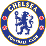 Chelsea's logo