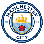 Manchester City's logo