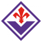 Fiorentina's logo
