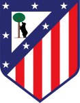 Atletico Madrid's logo