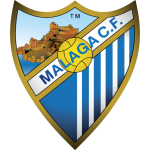 Malaga's logo
