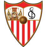 Sevilla's logo