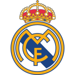 Real Madrid's logo