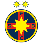 FCSB's logo
