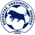 Provincial Osorno's logo