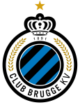 Club Brugge KV's logo