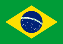 Brazil's logo