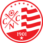 Nautico Recife's logo