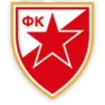 Crvena Zvezda U19's logo