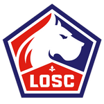 Lille's logo