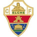 Elche's logo