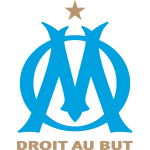 Marseille's logo