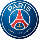 Paris Saint Germain's logo