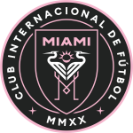Inter Miami's logo